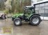 Weinbautraktor типа Deutz 5105 D TTV Stufenloser Traktor, Neumaschine в Kötschach (Фотография 7)