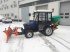 Weinbautraktor tip Farmtrac Farmtrac 26 26PS Winterdienst Traktor Schneeschild Streuer NEU, Neumaschine in Sülzetal OT Osterweddingen (Poză 1)