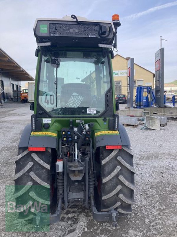 Weinbautraktor des Typs Fendt 209 V VARIO GEN3 PROFI+ SET2, Gebrauchtmaschine in Heilbronn (Bild 3)