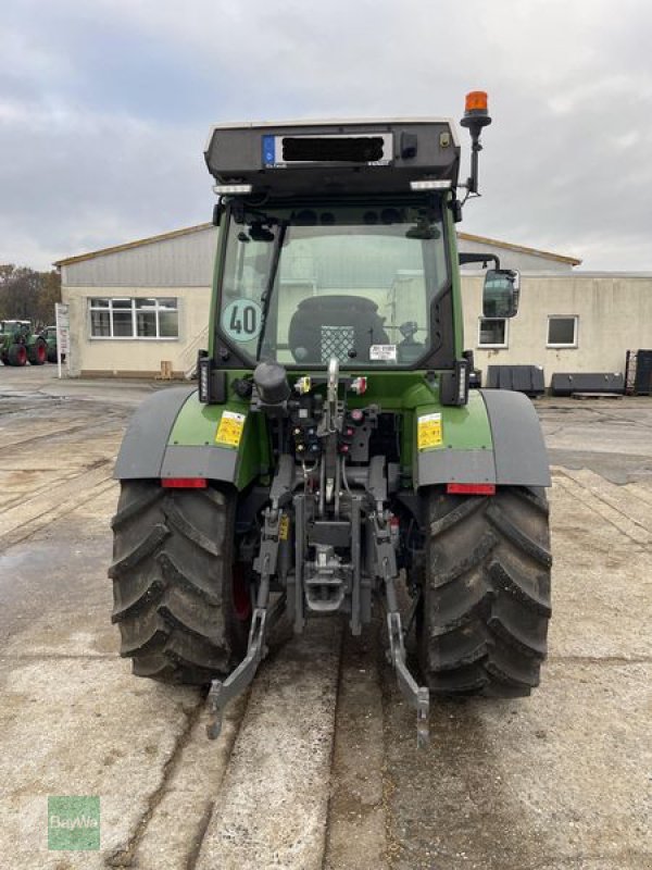 Weinbautraktor tip Fendt 210 P VARIO GEN3 POWER SET 2, Vorführmaschine in Großenhain (Poză 4)