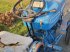 Weinbautraktor a típus Ford 4110 Smalspoor Tractor, Gebrauchtmaschine ekkor: Weiteveen (Kép 5)