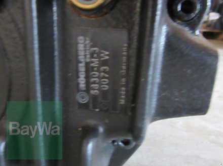 Weinbautraktor des Typs Holder Zapfwellengetriebe, Neumaschine in Volkach (Bild 5)