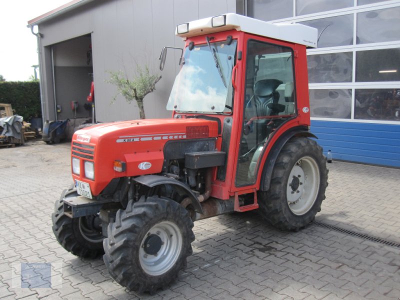 Weinbautraktor gebraucht & neu kaufen