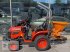 Weinbautraktor tip Kubota B1161 Traktor Schlepper Vorführer NEUWERTIG, Vorführmaschine in Gevelsberg (Poză 3)