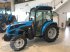 Weinbautraktor tipa Landini Rex 3-070 F, Neumaschine u Burgoberbach (Slika 1)