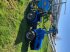 Weinbautraktor tip LS Tractor SIRIO, Gebrauchtmaschine in ST MARTIN EN HAUT (Poză 4)