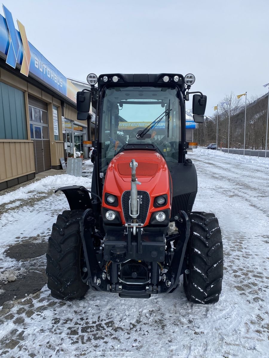 Weinbautraktor typu Same Dorado Frutetto 95 GS Stage V, Vorführmaschine w Ebensee (Zdjęcie 3)