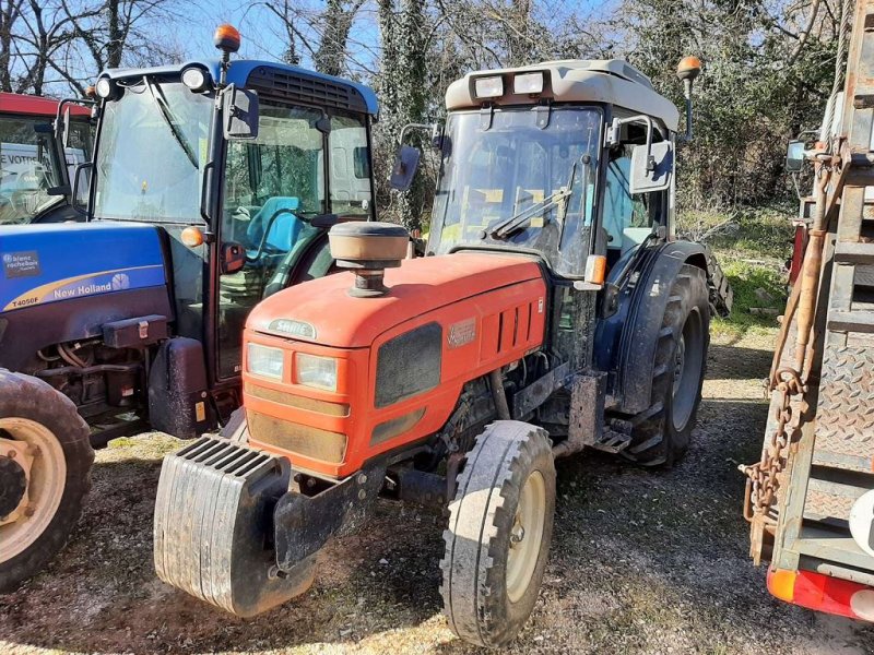Weinbautraktor tip Same Tracteur SAME DORADO S75, Gebrauchtmaschine in NOVES (Poză 1)