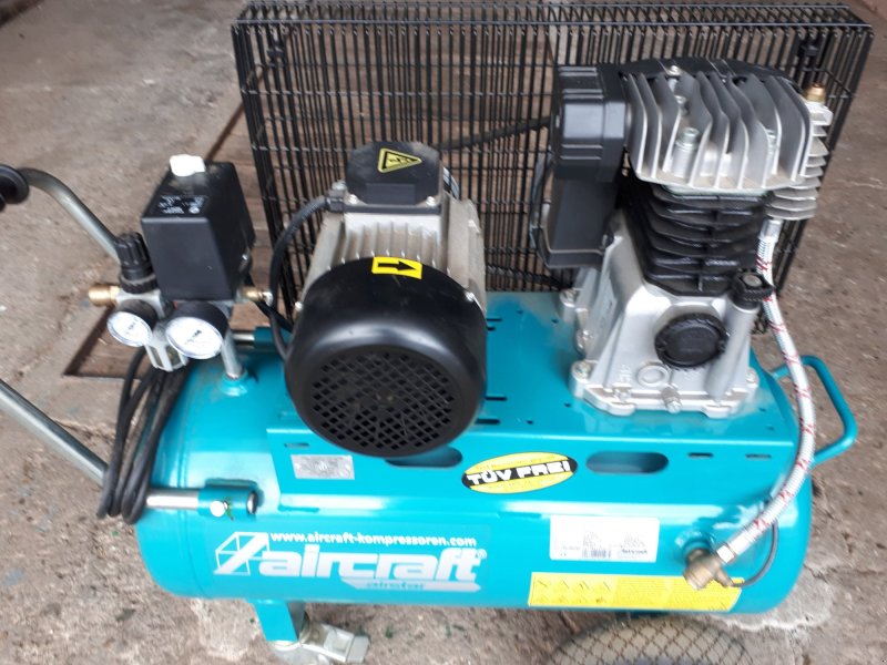 Werkstattausstattung del tipo Aircraft 403/50, Gebrauchtmaschine en Krickenbach (Imagen 1)