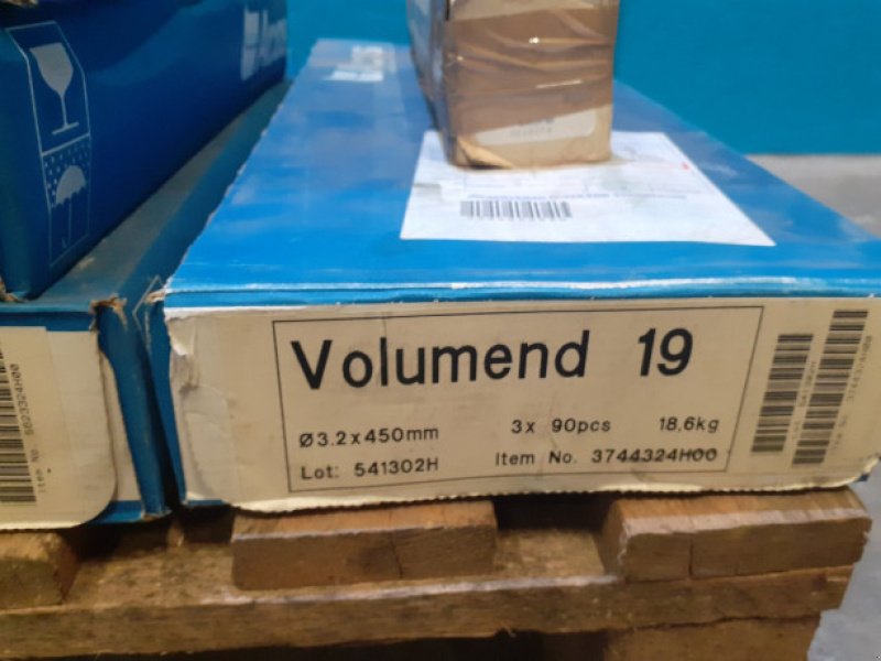 Werkstattausstattung za tip Sonstige Arcos Pindsvejser, Gebrauchtmaschine u Hemmet (Slika 1)