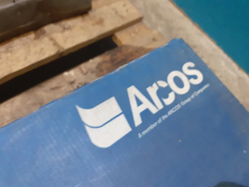 Werkstattausstattung za tip Sonstige Arcos Pindsvejser, Gebrauchtmaschine u Hemmet (Slika 8)