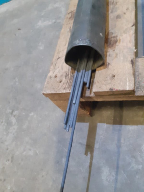 Werkstattausstattung za tip Sonstige Arcos Pindsvejser, Gebrauchtmaschine u Hemmet (Slika 5)