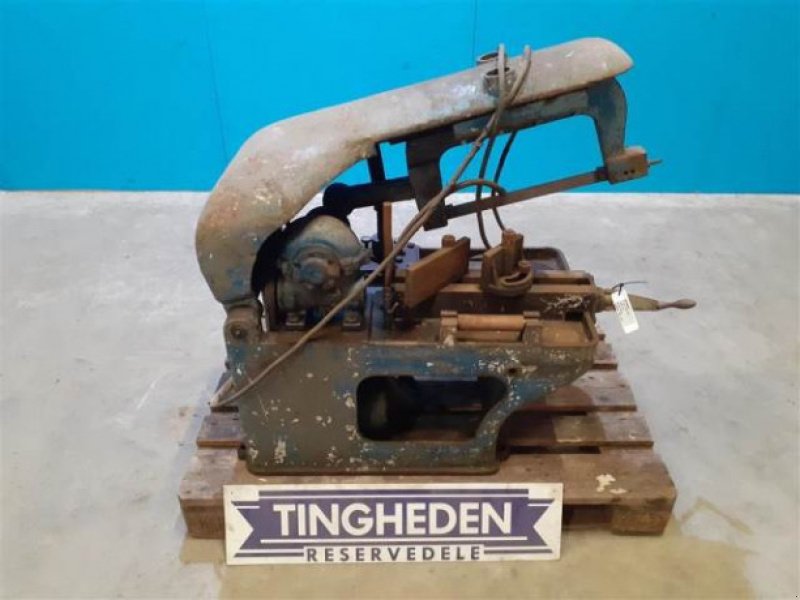 Werkstattausstattung za tip Sonstige FIOMA Type 150, Gebrauchtmaschine u Hemmet (Slika 1)