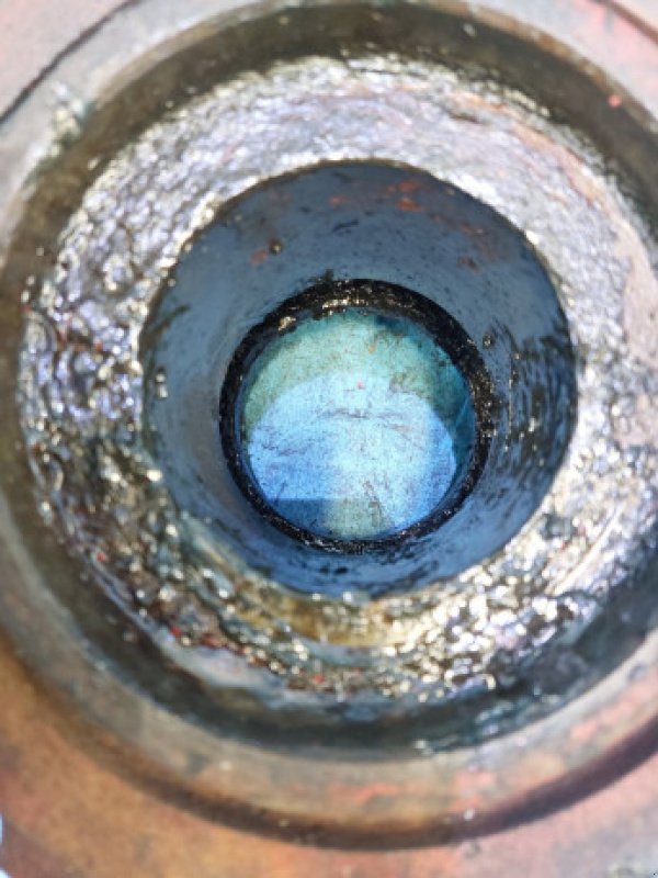 Werkzeuge des Typs Case IH 1460, Gebrauchtmaschine in Hemmet (Bild 9)