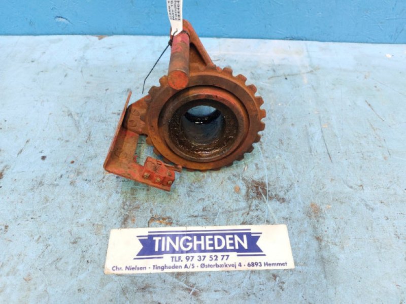 Werkzeuge des Typs Case IH 1460, Gebrauchtmaschine in Hemmet (Bild 1)