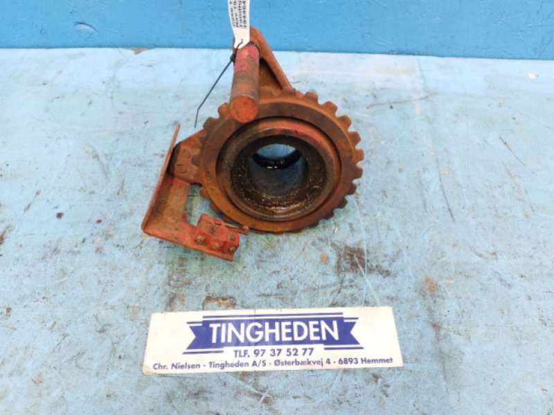 Werkzeuge of the type Case IH 1460, Gebrauchtmaschine in Hemmet (Picture 1)