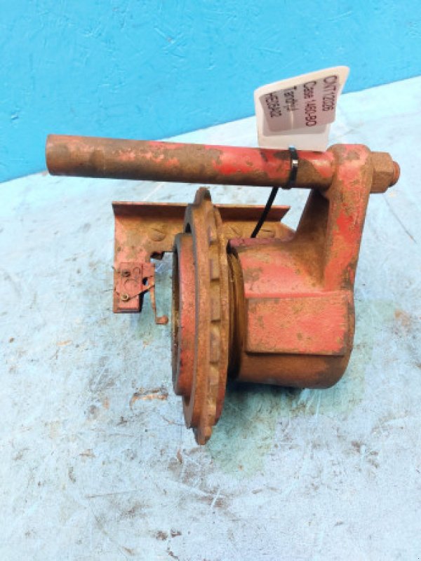 Werkzeuge des Typs Case IH 1460, Gebrauchtmaschine in Hemmet (Bild 14)