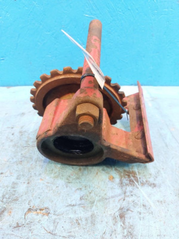 Werkzeuge des Typs Case IH 1460, Gebrauchtmaschine in Hemmet (Bild 4)