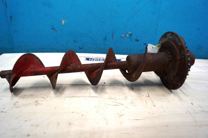 Werkzeuge des Typs Case IH 1680, Gebrauchtmaschine in Hemmet (Bild 10)