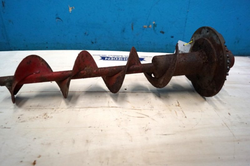 Werkzeuge des Typs Case IH 1680, Gebrauchtmaschine in Hemmet (Bild 9)