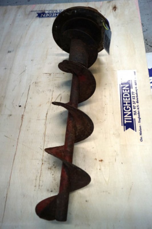 Werkzeuge des Typs Case IH 1680, Gebrauchtmaschine in Hemmet (Bild 3)