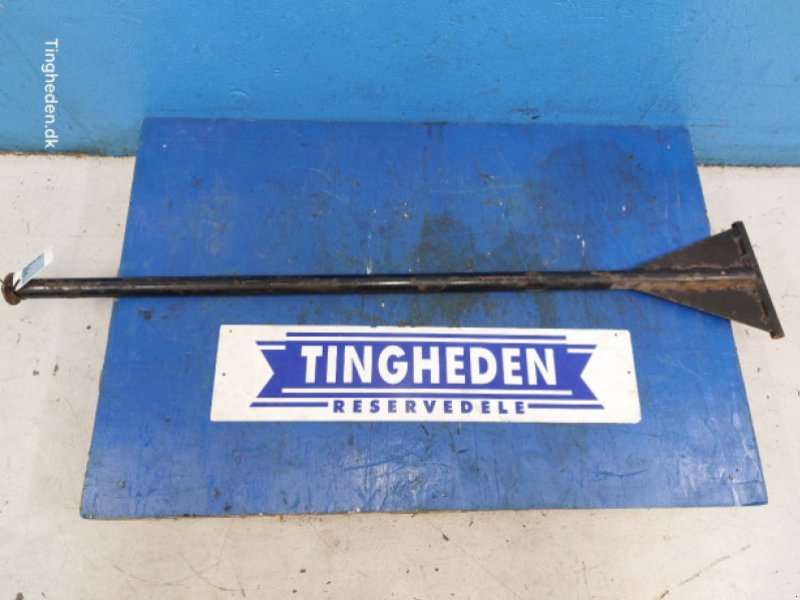 Werkzeuge of the type Case IH 9120, Gebrauchtmaschine in Hemmet (Picture 1)