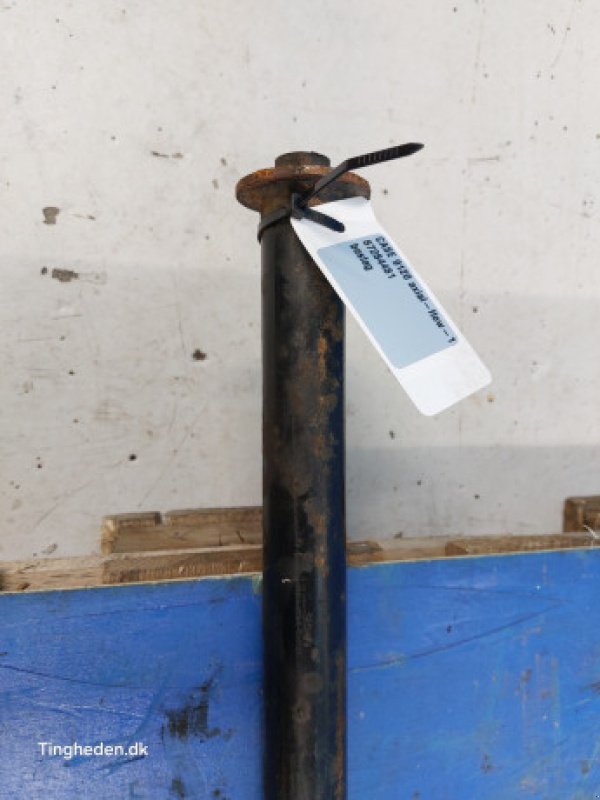 Werkzeuge des Typs Case IH 9120, Gebrauchtmaschine in Hemmet (Bild 7)