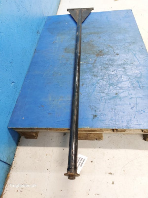 Werkzeuge des Typs Case IH 9120, Gebrauchtmaschine in Hemmet (Bild 11)