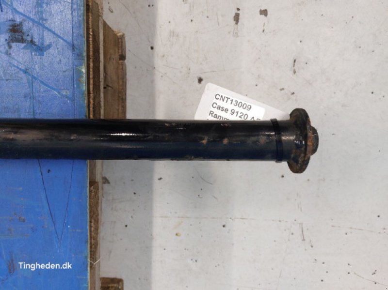 Werkzeuge des Typs Case IH 9120, Gebrauchtmaschine in Hemmet (Bild 8)
