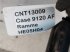 Werkzeuge des Typs Case IH 9120, Gebrauchtmaschine in Hemmet (Bild 13)