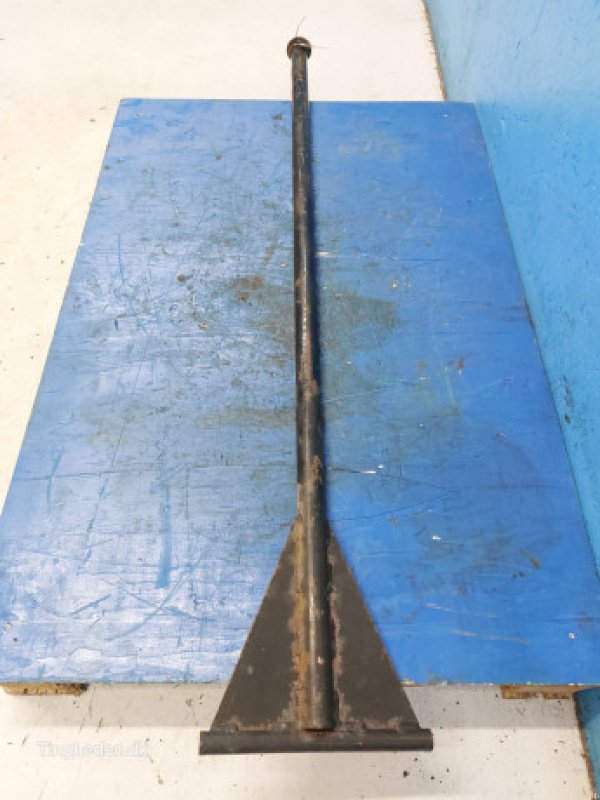 Werkzeuge des Typs Case IH 9120, Gebrauchtmaschine in Hemmet (Bild 3)