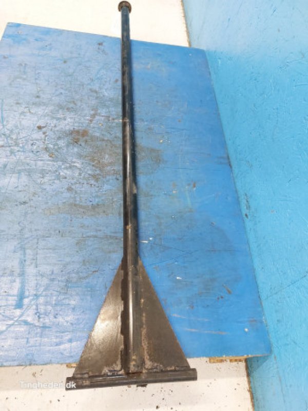 Werkzeuge des Typs Case IH 9120, Gebrauchtmaschine in Hemmet (Bild 10)