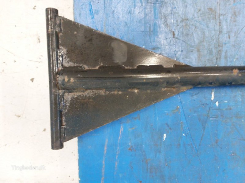 Werkzeuge des Typs Case IH 9120, Gebrauchtmaschine in Hemmet (Bild 9)