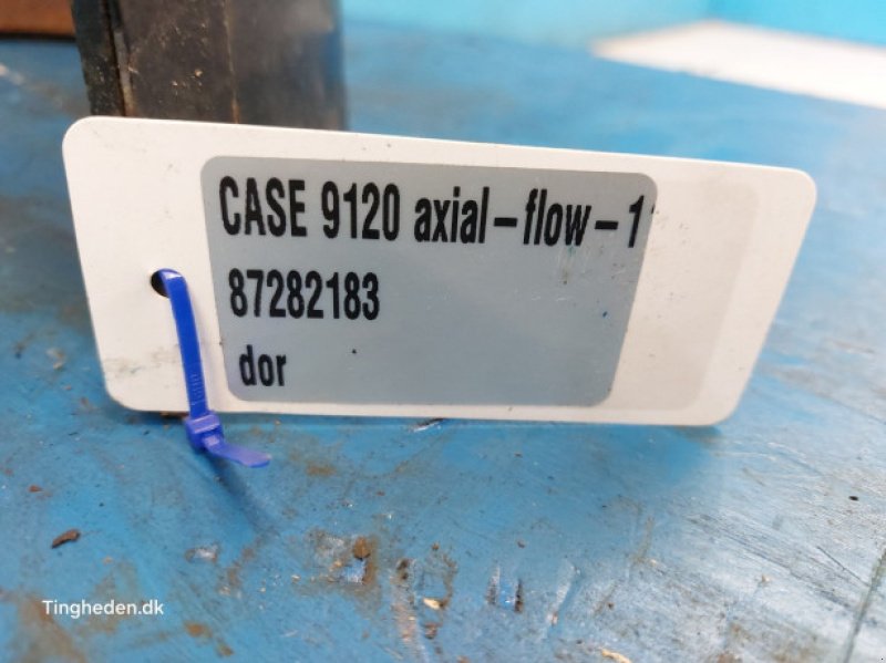 Werkzeuge des Typs Case IH 9120, Gebrauchtmaschine in Hemmet (Bild 10)