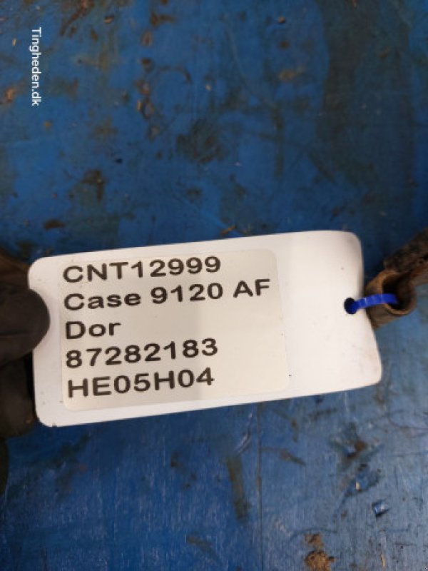 Werkzeuge des Typs Case IH 9120, Gebrauchtmaschine in Hemmet (Bild 11)