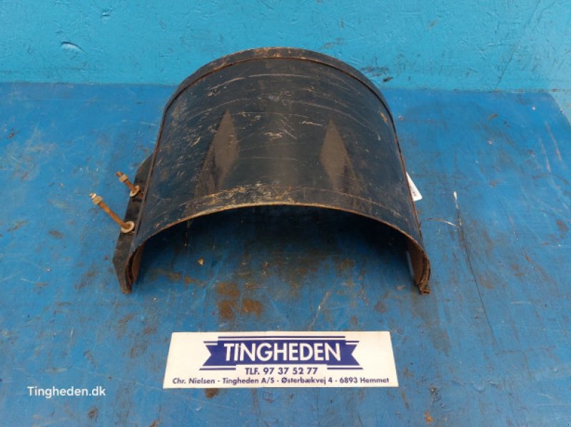 Werkzeuge des Typs Case IH 9120, Gebrauchtmaschine in Hemmet (Bild 1)