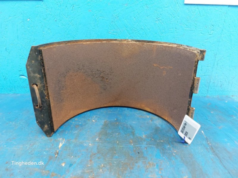 Werkzeuge des Typs Case IH 9120, Gebrauchtmaschine in Hemmet (Bild 4)