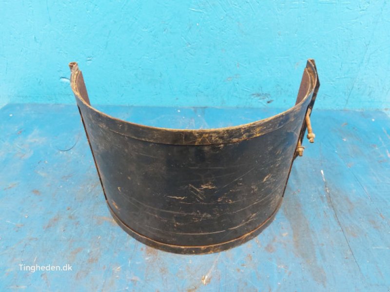 Werkzeuge des Typs Case IH 9120, Gebrauchtmaschine in Hemmet (Bild 8)