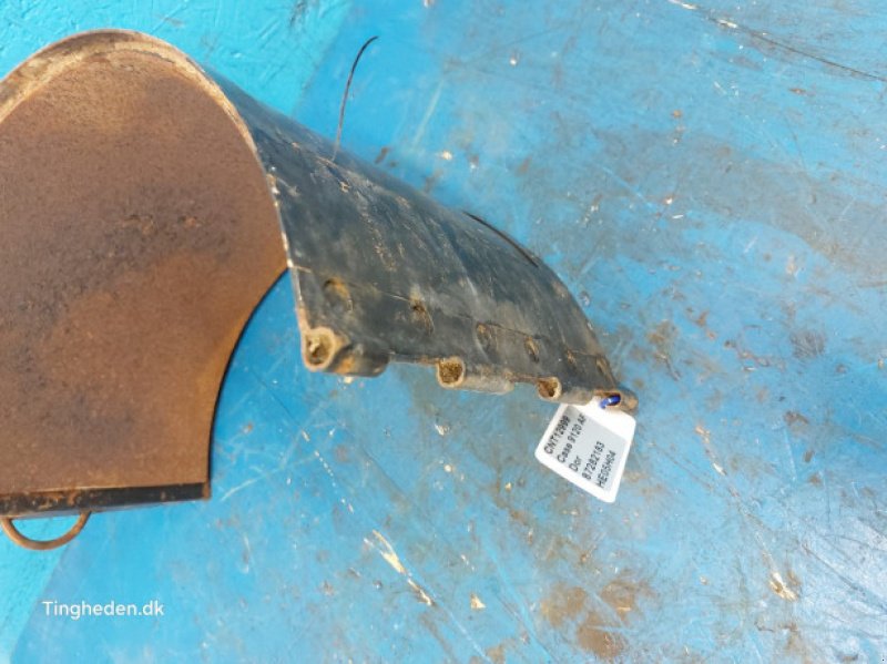 Werkzeuge des Typs Case IH 9120, Gebrauchtmaschine in Hemmet (Bild 7)