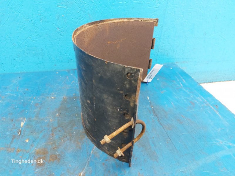 Werkzeuge des Typs Case IH 9120, Gebrauchtmaschine in Hemmet (Bild 5)