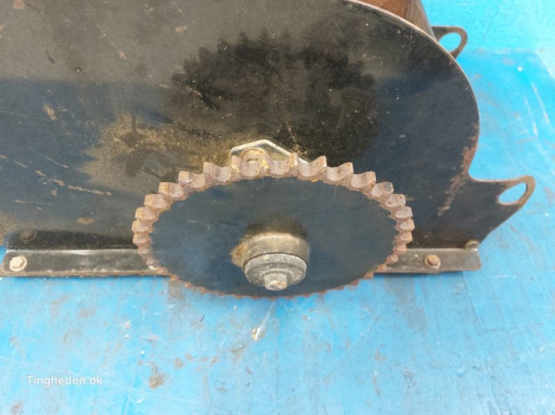 Werkzeuge des Typs Case IH 9120, Gebrauchtmaschine in Hemmet (Bild 5)