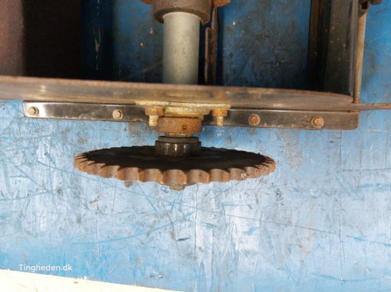 Werkzeuge des Typs Case IH 9120, Gebrauchtmaschine in Hemmet (Bild 11)