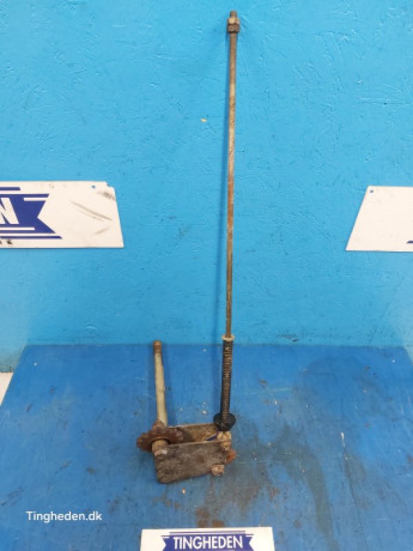 Werkzeuge des Typs Case IH 9120, Gebrauchtmaschine in Hemmet (Bild 2)