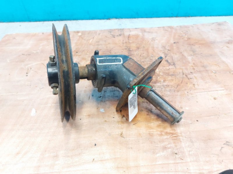 Werkzeuge des Typs Case IH 9120, Gebrauchtmaschine in Hemmet (Bild 7)