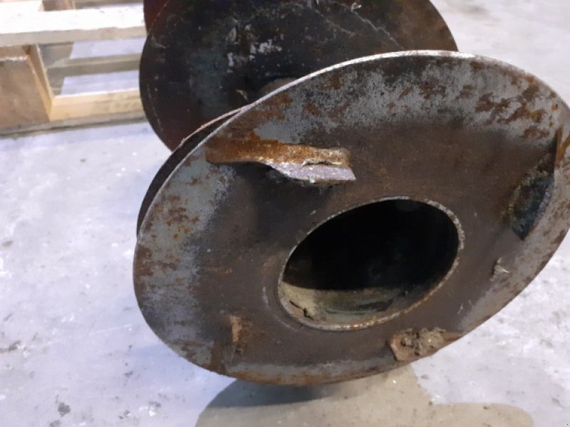 Werkzeuge des Typs Case IH CF80, Gebrauchtmaschine in Hemmet (Bild 8)