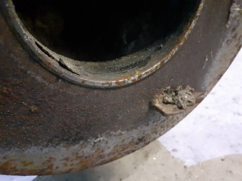 Werkzeuge des Typs Case IH CF80, Gebrauchtmaschine in Hemmet (Bild 9)