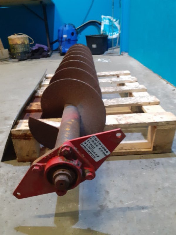 Werkzeuge des Typs Case IH CF80, Gebrauchtmaschine in Hemmet (Bild 5)