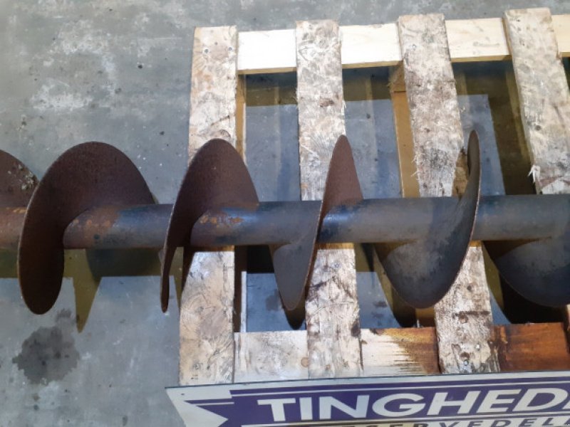 Werkzeuge des Typs Case IH CF80, Gebrauchtmaschine in Hemmet (Bild 3)