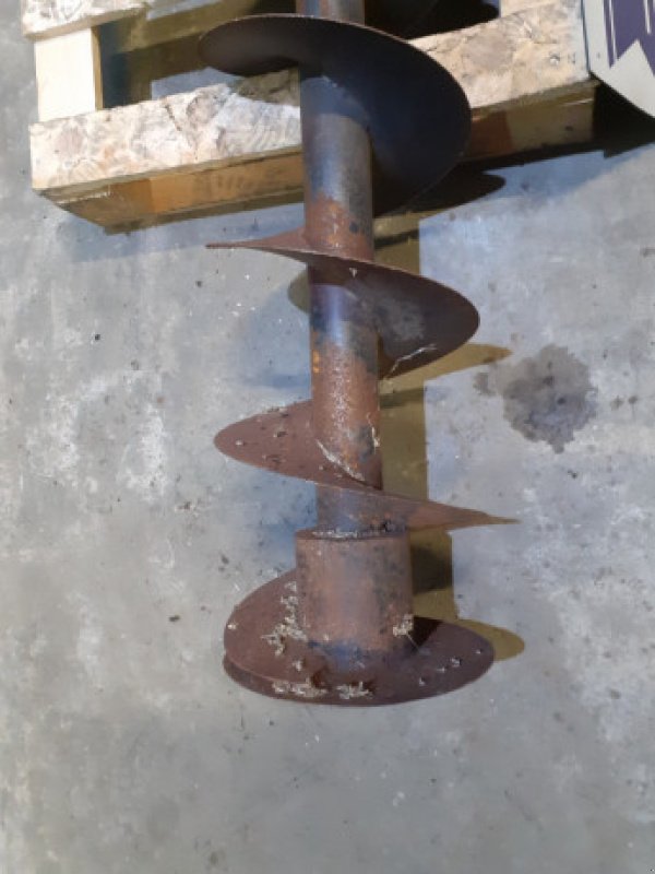 Werkzeuge des Typs Case IH CF80, Gebrauchtmaschine in Hemmet (Bild 2)