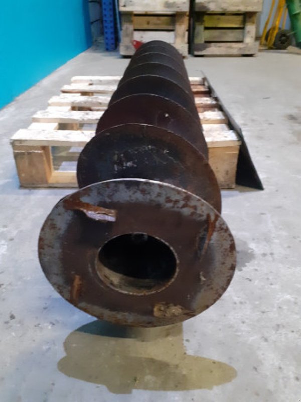 Werkzeuge des Typs Case IH CF80, Gebrauchtmaschine in Hemmet (Bild 7)